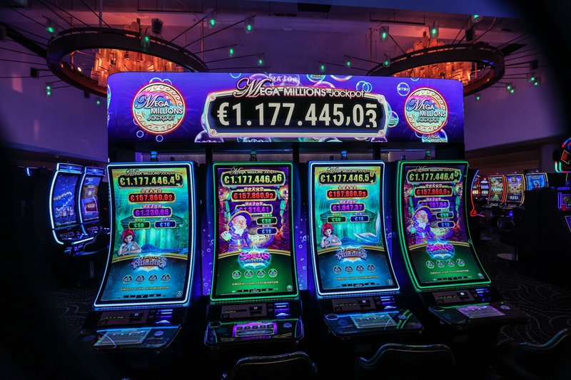 Lizaro Casino Online: Bekijk of Inloggen Nu Mogelijk is in Nederland in Netherlands