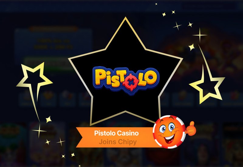 Pistolo Casino: Deutschlandweit beliebter Anbieter mit großem Willkommensbonus in Germany